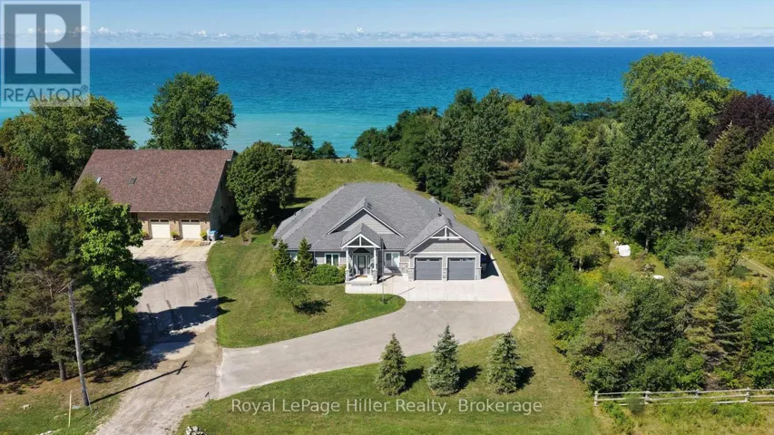 72431 BLUEWATER HIGHWAY, Bluewater (Hay), Ontario N0M2T0