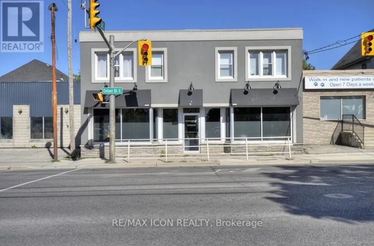 952 OXFORD STREET E, London East (East C), Ontario N5X3K2