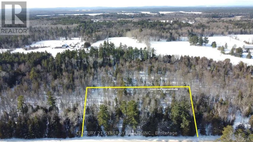 00 BELLAMY ROAD, McNab/Braeside, Ontario K0A3L0