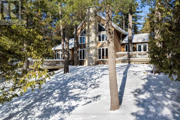 161 KEITH'S BLUFF ROAD, Lanark Highlands, Ontario K0A3L0