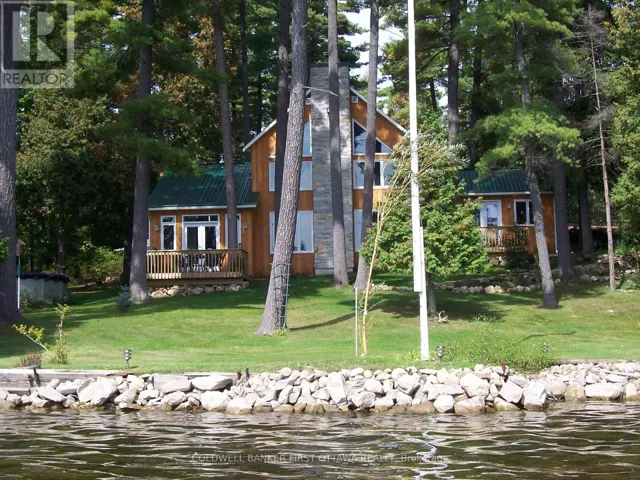 161 KEITH'S BLUFF ROAD, Lanark Highlands, Ontario K0A3L0