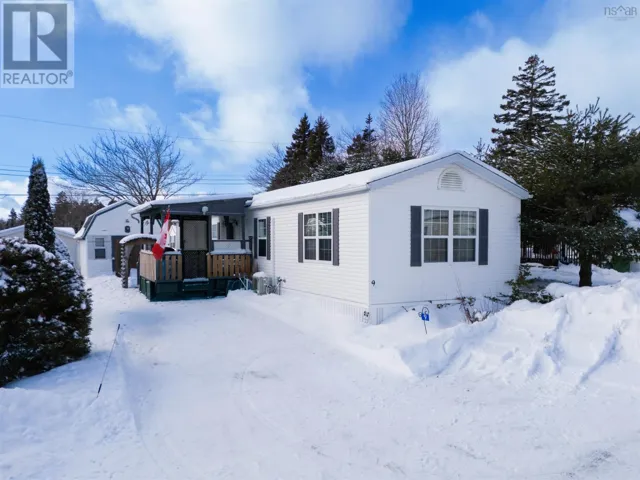9 Ninth Street, Hammonds Plains, Nova Scotia B4B0C9