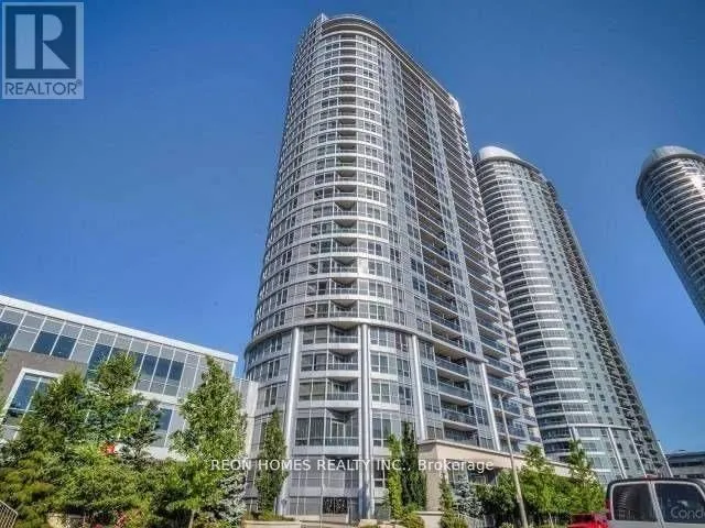 412 - 181 VILLAGE GREEN SQUARE, Toronto (Agincourt South-Malvern West), Ontario M1S0L3