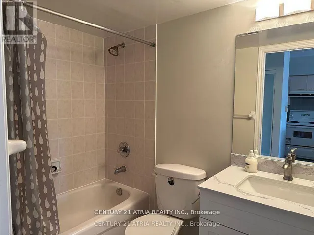 915 - 51 TIMES AVENUE, Markham (Commerce Valley), Ontario L3T7X7