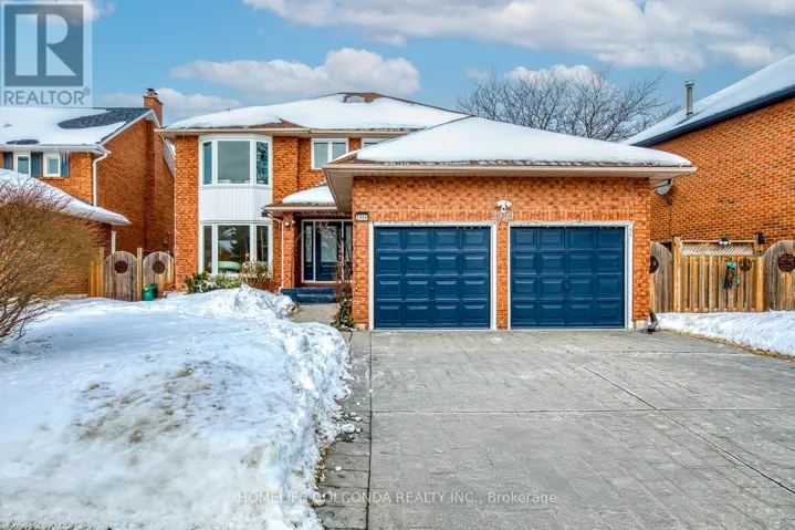 2959 KINGSWAY DRIVE, Oakville (CV Clearview), Ontario L6J6V1