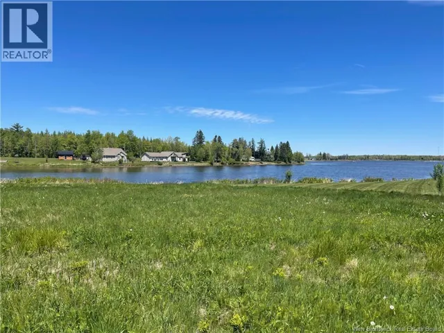 Lot 99-6 Leonce Street, Haute-Aboujagane, New Brunswick E4P9C7
