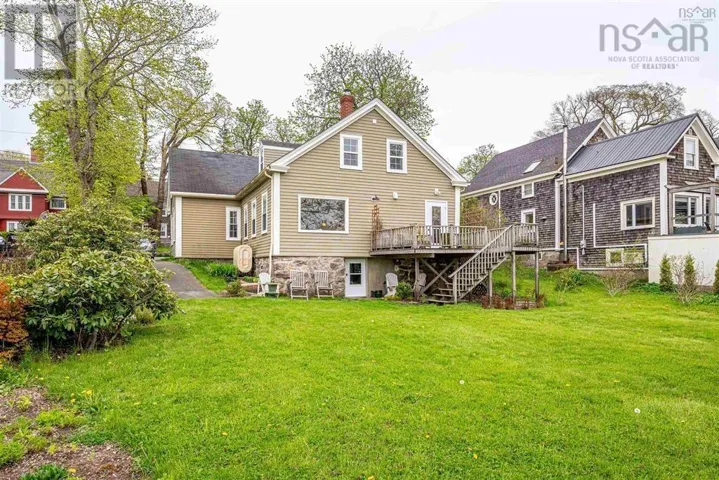 66 Main Street, Liverpool, Nova Scotia B0T1K0