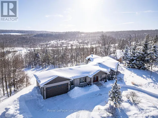 109 KIONONTIO TRAIL, Blue Mountains, Ontario L9Y0R6