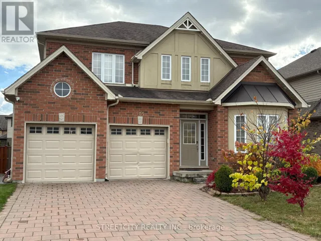 705 JACKPINE WAY, London North (North B), Ontario N5X3Z1