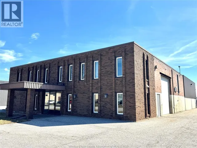 5230 BURKE STREET, Tecumseh, Ontario N9A6J3