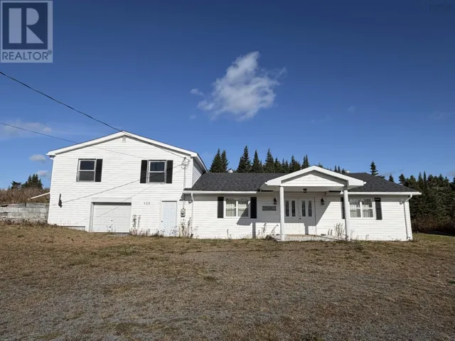 429 Highway 7, Ecum Secum, Nova Scotia B0J2K0