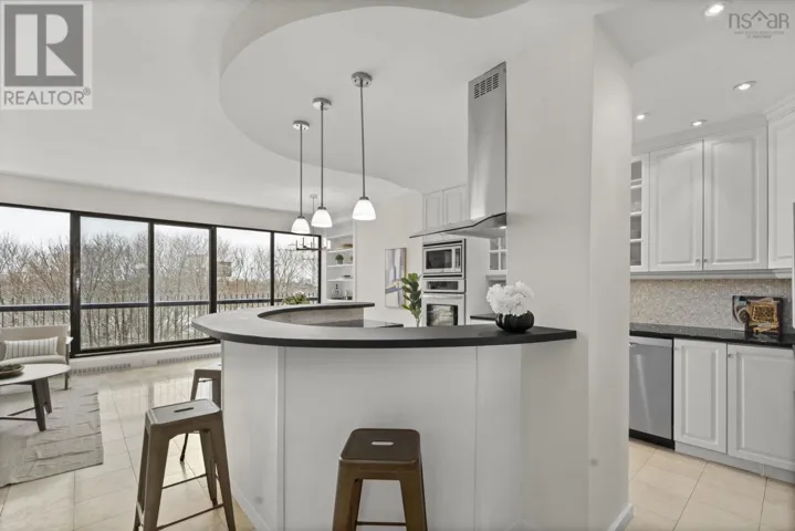 504 6095 Coburg Road, Halifax, Nova Scotia B3H4K1