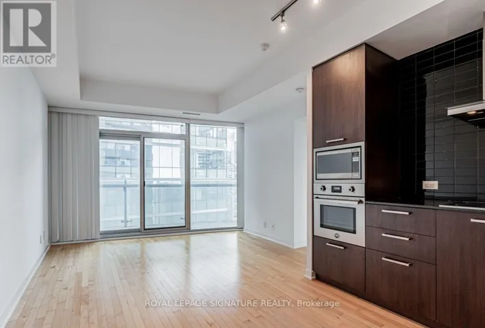 3510 - 14 YORK STREET, Toronto (Waterfront Communities), Ontario M5J0B1