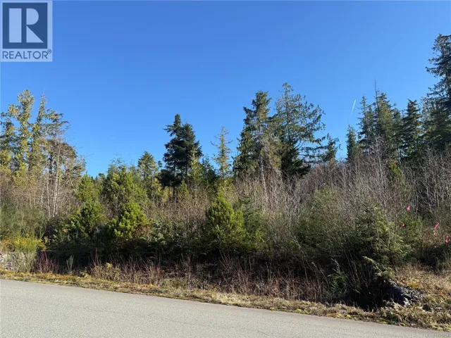 5865 Goletas Way, Port Hardy, British Columbia V0N2P0