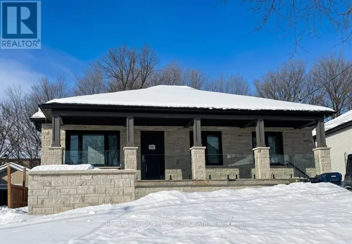 LOWER LEVEL - 32 HARROW DRIVE, Toronto (Brookhaven-Amesbury), Ontario M6M2X3