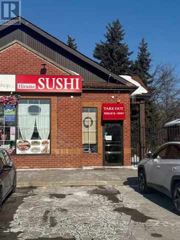 2163 SIXTH LINE, Oakville (RO River Oaks), Ontario L6H3N7