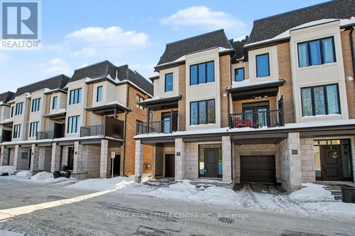 78 - 143 ELGIN STREET N, Cambridge, Ontario N1R0E1