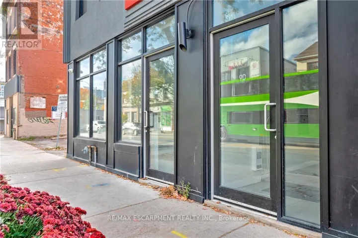 90 JOHN STREET S, Hamilton (Corktown), Ontario L8N2C1