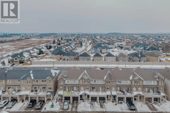 41 CROSSINGS WAY N, Hamilton (Stoney Creek), Ontario L0R1P0