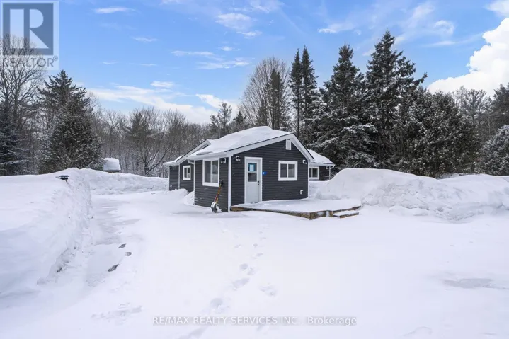 7826 LAKE JOSPEH ROAD, Georgian Bay (Freeman), Ontario P0B1K0