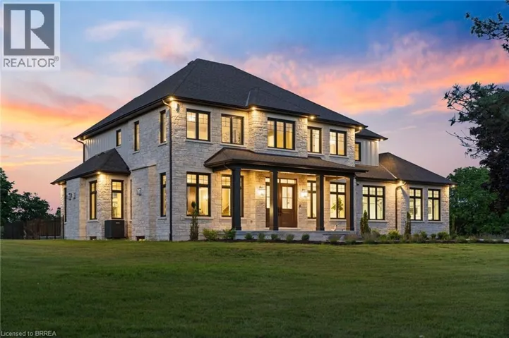 30 HIGHWAY 2, Princeton, Ontario N0J1V0