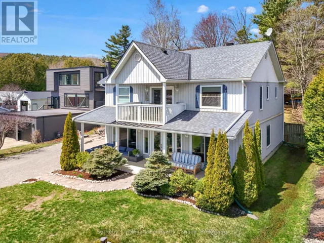 604 CHAMPLAIN ROAD, Tiny, Ontario L9M0C2