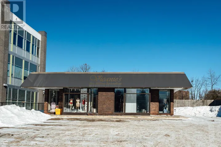 731 WOOLWICH STREET, Guelph (Riverside Park), Ontario N1H3Z2