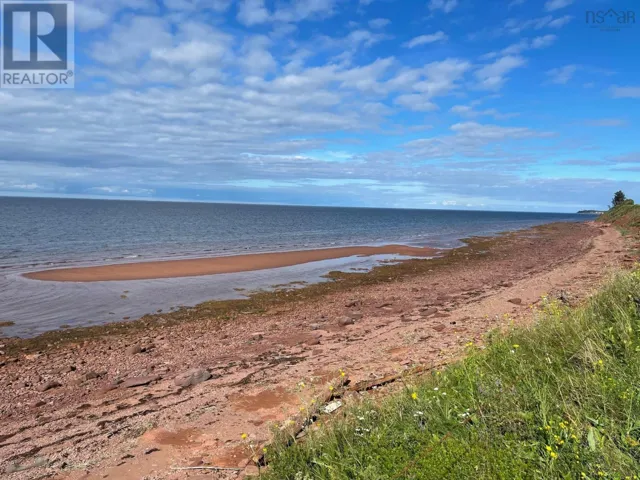Lot 42 Beach Chair Lane, Pugwash, Nova Scotia B0K1L0