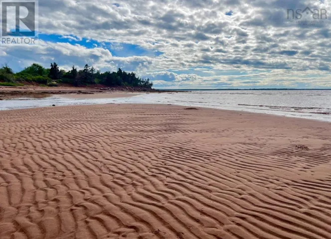 Lot 45 Beach Chair Lane, Pugwash, Nova Scotia B0K1L0