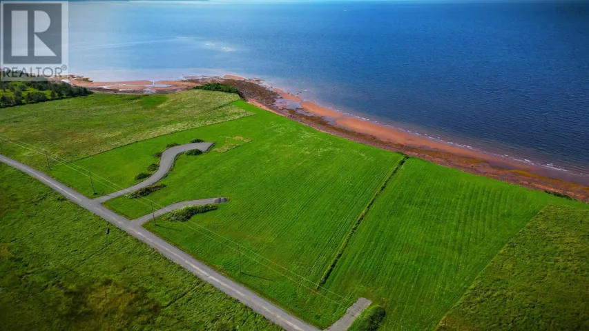 Lot 28 Sea Glass Terrace, Pugwash, Nova Scotia B0K1L0