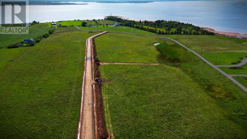 Lot 38 Sea Glass Terrace, Pugwash, Nova Scotia B0K1L0