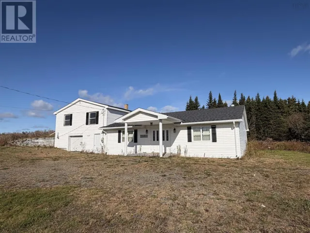 429 Highway 7, Ecum Secum, Nova Scotia B0J2K0