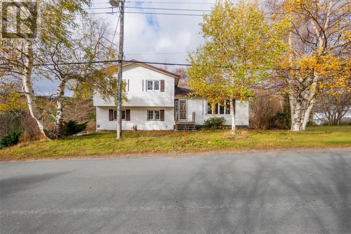 9 Ridge Road, Holyrood, Newfoundland & Labrador A0A4L0