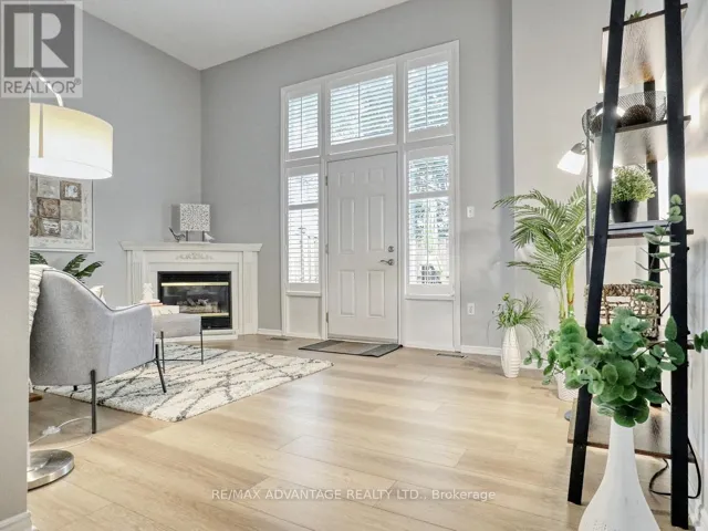 1214 LIMBERLOST ROAD, London North (North I), Ontario N6G3A5