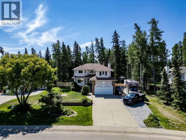 9 Park Drive, Whitecourt, Alberta T7S1H9