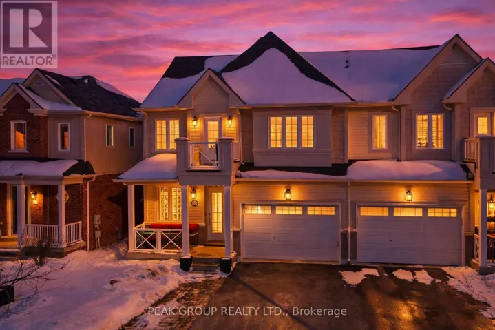 53 DOMINION CRESCENT, Niagara-on-the-Lake (St. Davids), Ontario L0S1J1