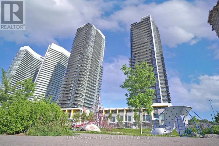 901 - 85 MCMAHON DRIVE, Toronto (Bayview Village), Ontario M2K0H1