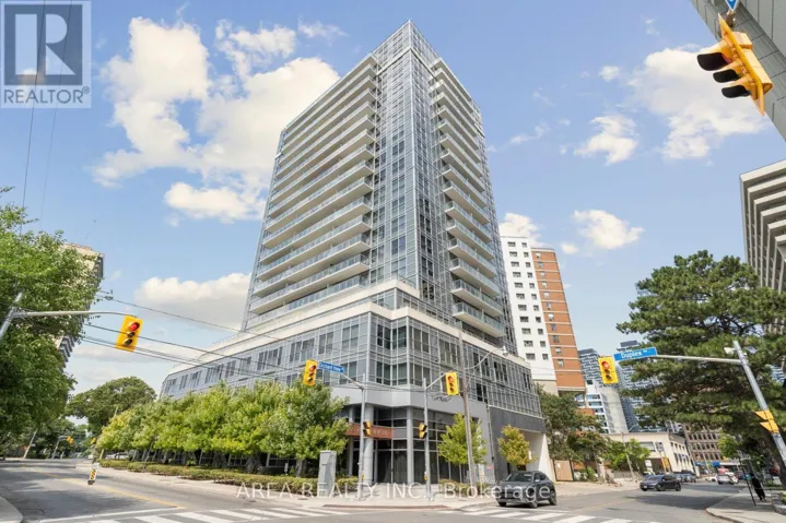 1910 - 58 ORCHARD VIEW BOULEVARD, Toronto (Yonge-Eglinton), Ontario M4R1B9