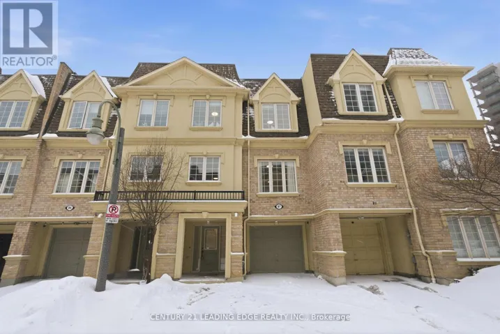 87 - 1250 ST. MARTINS DRIVE, Pickering (Bay Ridges), Ontario L1W0A2