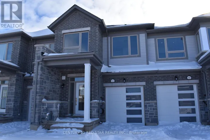 66 EDMINSTON DRIVE, Centre Wellington (Fergus), Ontario N1M0J1