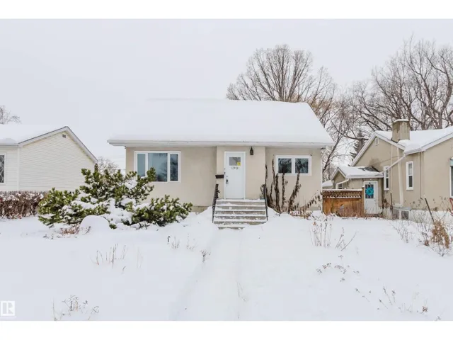 12026 104 ST NW, Edmonton, Alberta T5G2L4