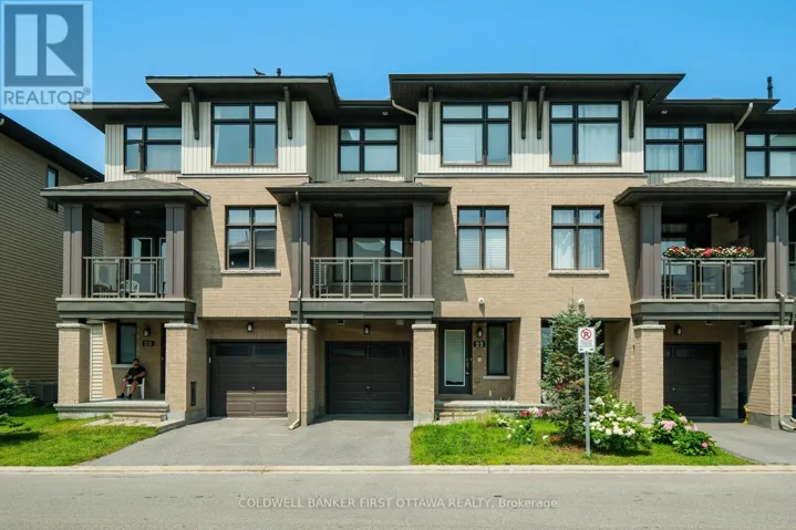 22 STOCKHOLM PRIVATE, Ottawa, Ontario K4M0G9