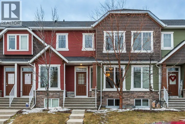 95 Aspen Hills Drive SW, Calgary, Alberta T3H0P8