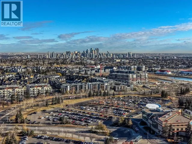 207, 200 Lincoln Way SW, Calgary, Alberta T3E7G7