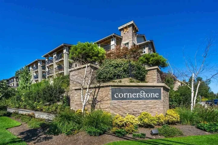 402 5655 210A STREET, Langley, British Columbia V3A0G4