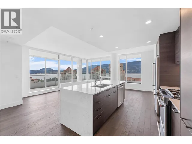 1181 Sunset Drive Unit# 2205, Kelowna, British Columbia V1Y0J4