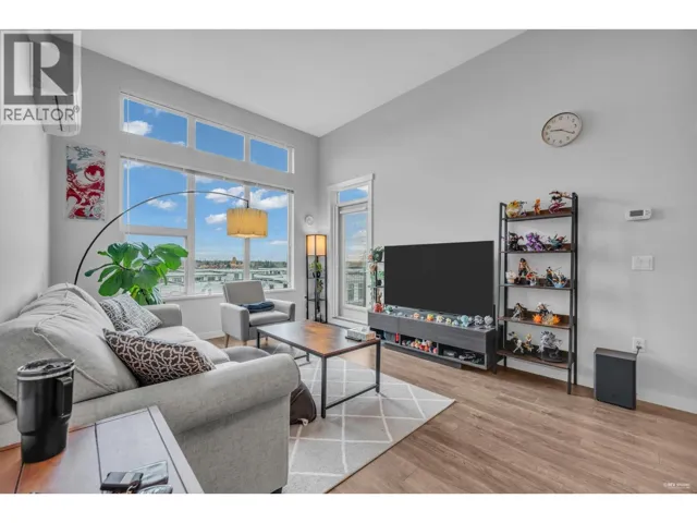 6xx 9388 TOMICKI AVENUE, Richmond, British Columbia V6X0P1