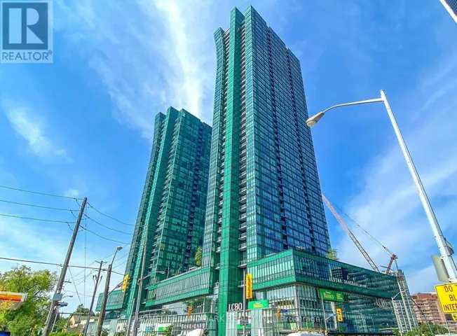 4104 - 9 BOGERT AVENUE, Toronto (Lansing-Westgate), Ontario M2N0H3