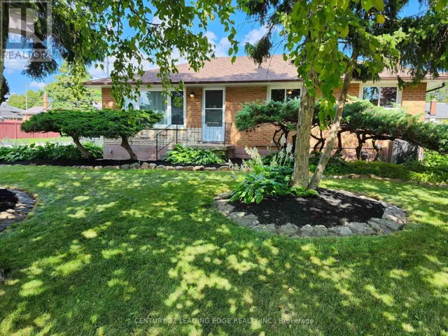 1441 PARK ROAD S, Oshawa (Lakeview), Ontario L1J4K5