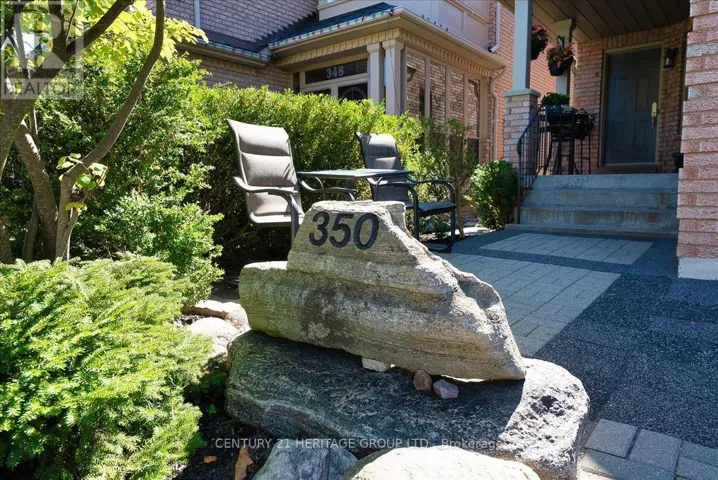 350 HEWITT CIRCLE, Newmarket (Summerhill Estates), Ontario L3X2H1